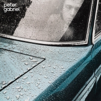 Peter Gabriel 1 (Car)