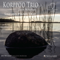 Sibelius Piano Trio