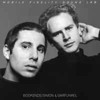 Bookends - (Limited Numbered Edition Super Vinyl)