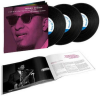A Night At The Village Vanguard