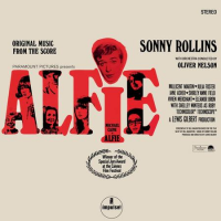 Alfie - (Original Music From The Score)