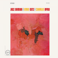 Jazz Samba