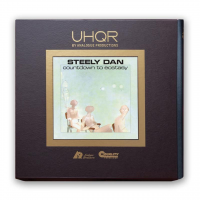 Countdown to Ecstasy - Box Set (2 LP) 45 RPM UHQR Clarity Vinyl
