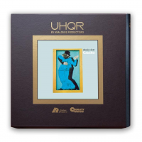 Gaucho - Box Set (2 LP) 45 RPM UHQR Clarity Vinyl