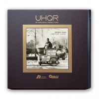 Pretzel Logic - Box Set (2 LP) 45 RPM UHQR Clarity Vinyl