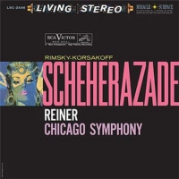 Scheherazade