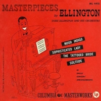 Masterpieces By Ellington