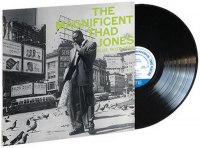 The Magnificent Thad Jones