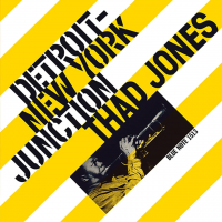 Detroit-New York Junction