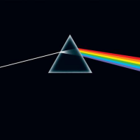 The Dark Side of the Moon  (50th Anniversary Remaster + Poster)