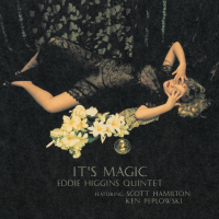 It's Magic Vol. II