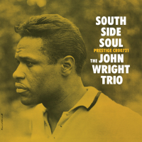 South Side Soul 