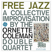 Free Jazz A Collective Improvision