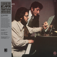 The Tony Bennett & Bill Evans Album