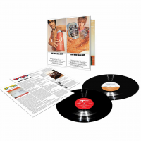 The Who Sell Out