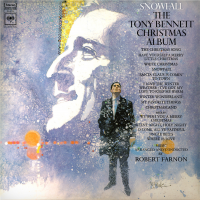 Snowfall : The Tony Bennett Christmas Album