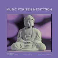 Music for Zen Meditation