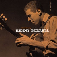 Introducing Kenny Burrell