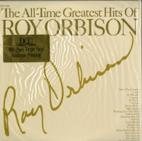 The All Time Greatest Hits Of Roy Orbison