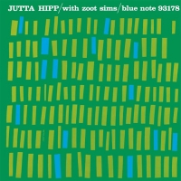 Jutta Hipp with Zoot Sims