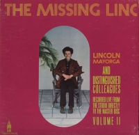 The Missing Linc - Volume II