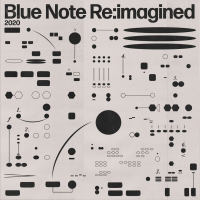 Blue Note Re:Imagined 