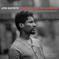 Chronology Of A Dream : Live At The Village Vanguard