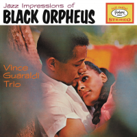 Jazz Impressions Of Black Orpheus (3 LP) Deluxe Expanded Edition