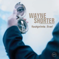 Footprints Live