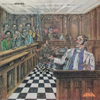 El Juicio