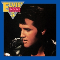 Elvis' Gold Records Volume 5