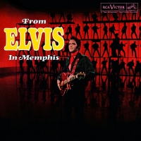 Elvis In Memphis