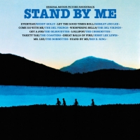 Stand By Me - Original Soundtrack