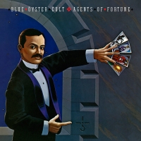 Agents Of Fortune - 40th Anniversary Edition