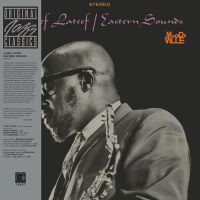 Eastern Sounds 