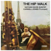 The Hip Walk