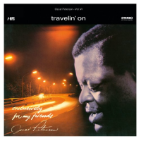 Exclusively For My friends  Travelin' On