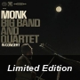 Big Band And Quartet In Concert