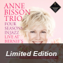 Four Seasons In Jazz Live At Bernie's 