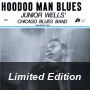 Hoodoo Man Blues