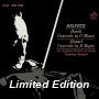 Concerto In G Minor / Concerto In D Major