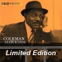 Coleman Hawkins and Confreres