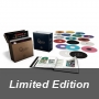 The Complete Studio Album Collection (Colored Vinyl Box Set)