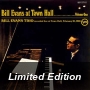 Bill Evans at Town Hall Volume One