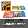 The Complete Cuban Jam Sessions (Box Set 5 LP)