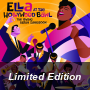 Ella Fitzgerald Ella at the Hollywood Bowl : The Irving Berlin Songbook