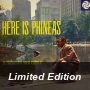 Here Is Phineas : The Piano History Of Phineas Newborn Jr.