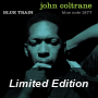 Blue Train (Mono)