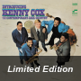 Introducing Kenny Cox And The Contemporary Jazz Quintet 