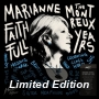 Marianne Faithfull - The Montreux Years